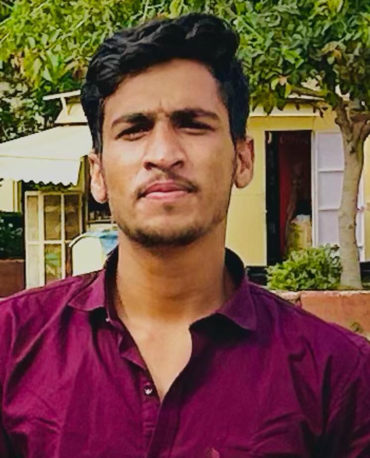 Manish Chaudhary